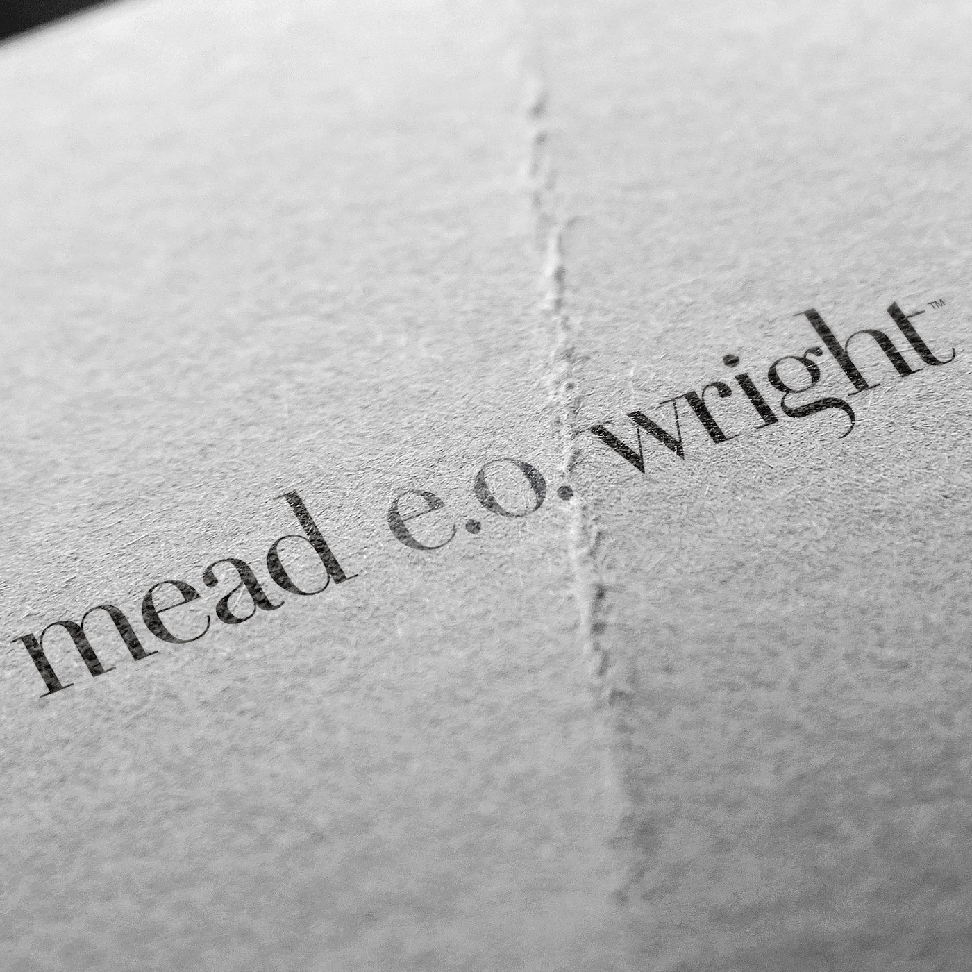 Mead E.O. Wright